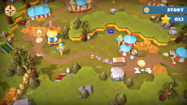 Overcooked 2