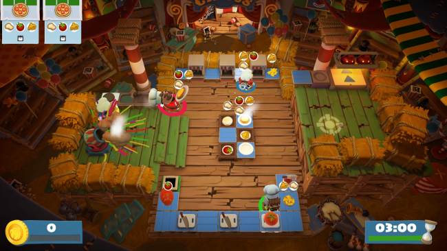 Overcooked 2