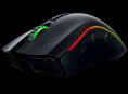 Razer Mamba 16000