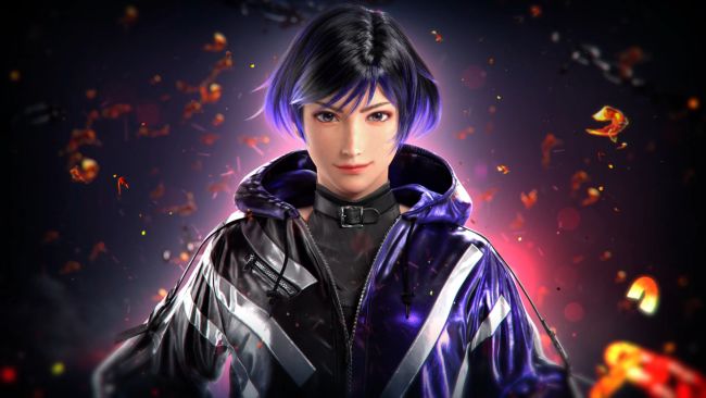 Tekken 8