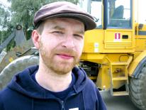 Roger Rosenlund: Du k&auml;ra &auml;godel