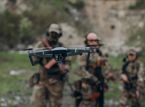 Ryssland varnar Danmark för konsekvenser om de skickar styrkor till Ukraina för drönarutbildning