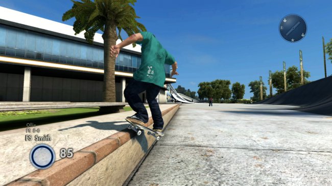 Skate 3