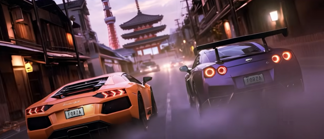 Forza Horizon 6 leder andra halvan av maj för Game Pass-prenumeranter