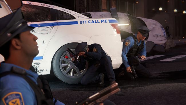 Spider-Man Remastered