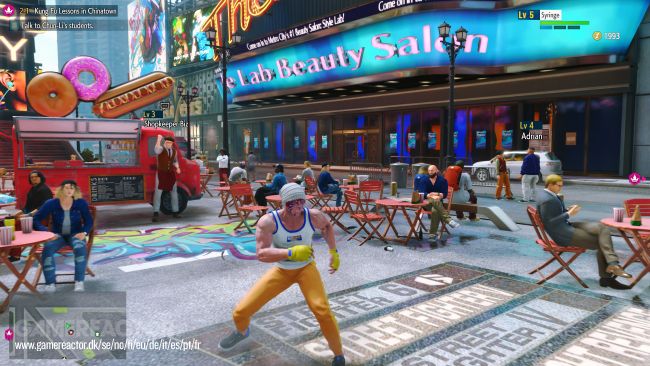 Street Fighter 6