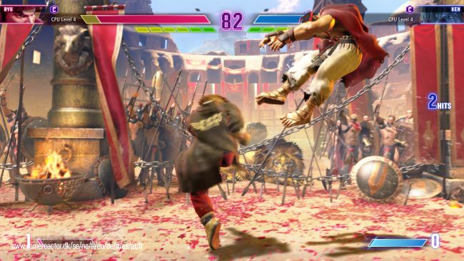 Street Fighter 6