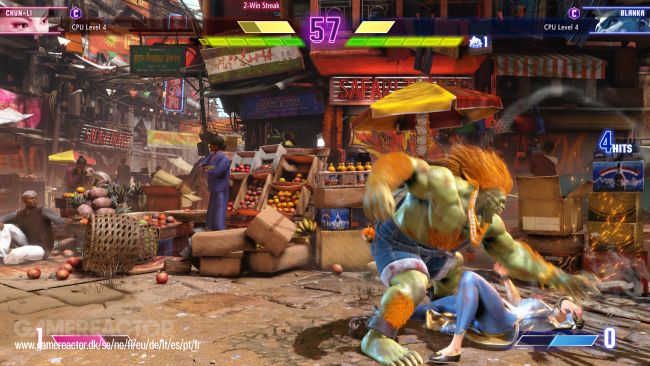 Street Fighter 6