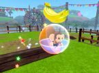 Super Monkey Ball Banana Rumble