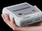 Det blir fler exemplar av SNES Classic än vad det blev med NES