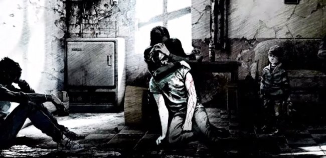 This War of Mine