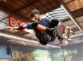 Tony Hawk's Pro Skater 1 + 2 sl&auml;pps till Switch i juni