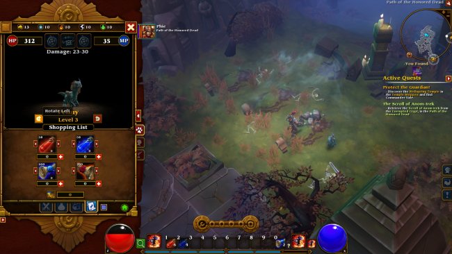 Torchlight II