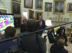 Trump framställer felaktigt sydafrikansk minnesvideo som bevis för folkmord på vita