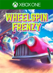 Wheelspin Frenzy
