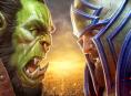 GRTV packar upp World of Warcraft: Battle for Azeroth