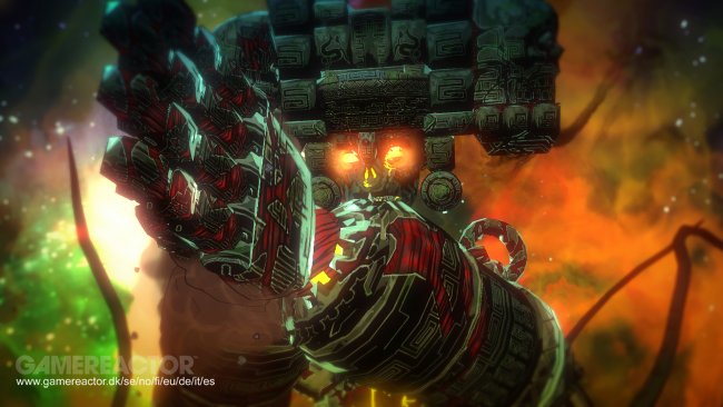 Yaiba: Ninja Gaiden Z