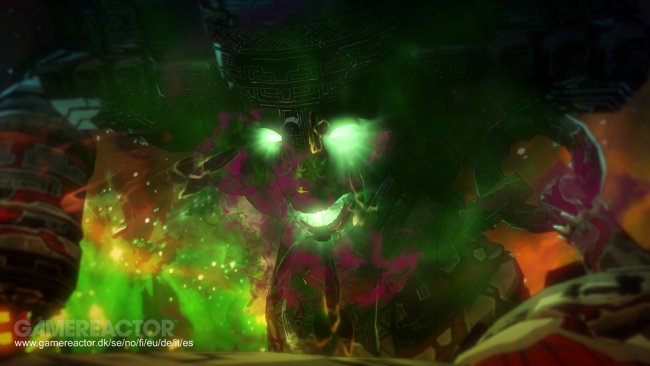 Yaiba: Ninja Gaiden Z