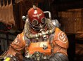 Urtjusiga bilder från svenska Wolfenstein