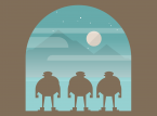 Skäggäventyret Burly Men at Sea kommer till Playstation 4