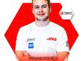 Thomas Ronhaar har vunnit den fj&auml;rde omg&aring;ngen av F1 Esports Series