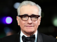 Martin Scorsese vill göra film om Jesus