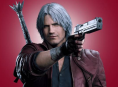 Devil May Cry- och Resident Evil-veteraner f&ouml;rbj&ouml;d sitt team att g&ouml;ra &auml;nnu ett soulslike