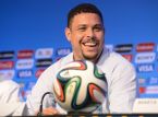 Ronaldo Nazário tillkännager planer på att leda Brasiliens fotbollsförbund och sälja Real Valladolid