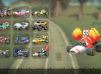 Mario Kart World: En guide till att låsa upp alla 40 fordon