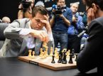 Magnus Carlsen funderar på att sluta med klassiskt schack efter att ha tappat humöret mot Gukesh