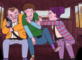 Bojack Horseman-skaparen har en ny animerad Netflix-serie p&aring; g&aring;ng