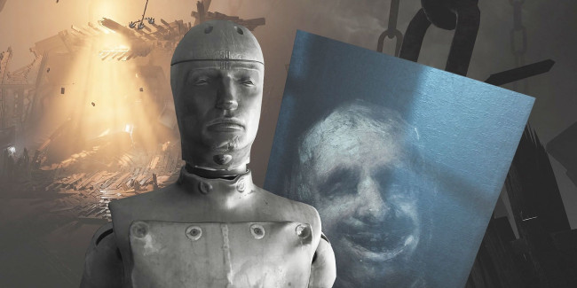 Bloober Team har utannonserat Layers of Fear 3