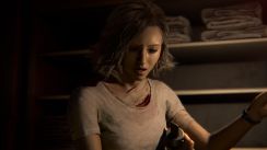 Resident Evil Requiem Guide: Var man hittar Graces S&S M232-pistol