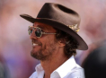 Cole Hauser dementerar ryktena om Matthew McConaugheys Yellowstone-serie