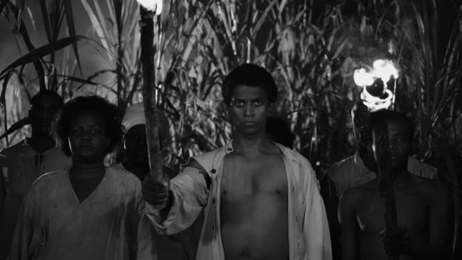 Black Zombie - en dokumentär om zombies har sett dagens ljus