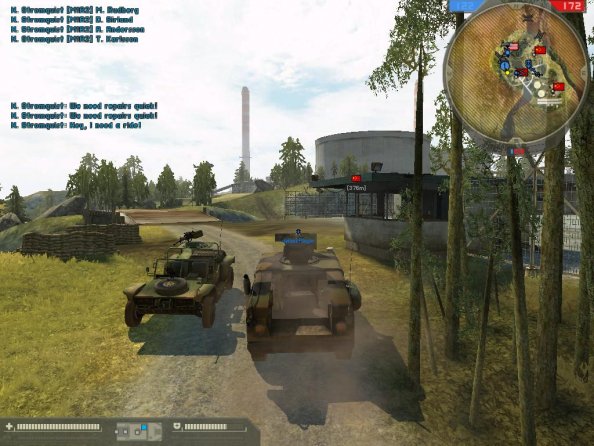 Battlefield 2
