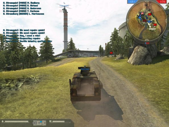 Battlefield 2