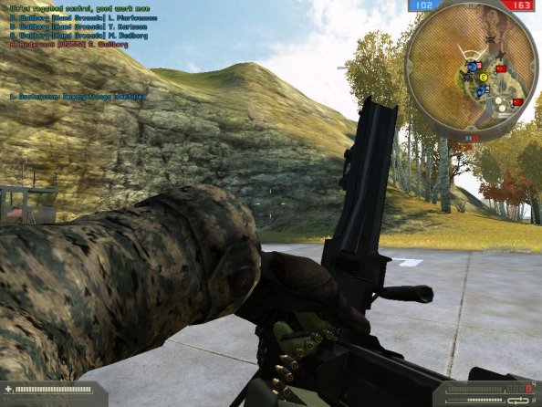 Battlefield 2