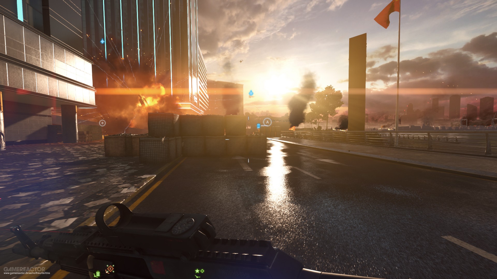 Battlefield 4