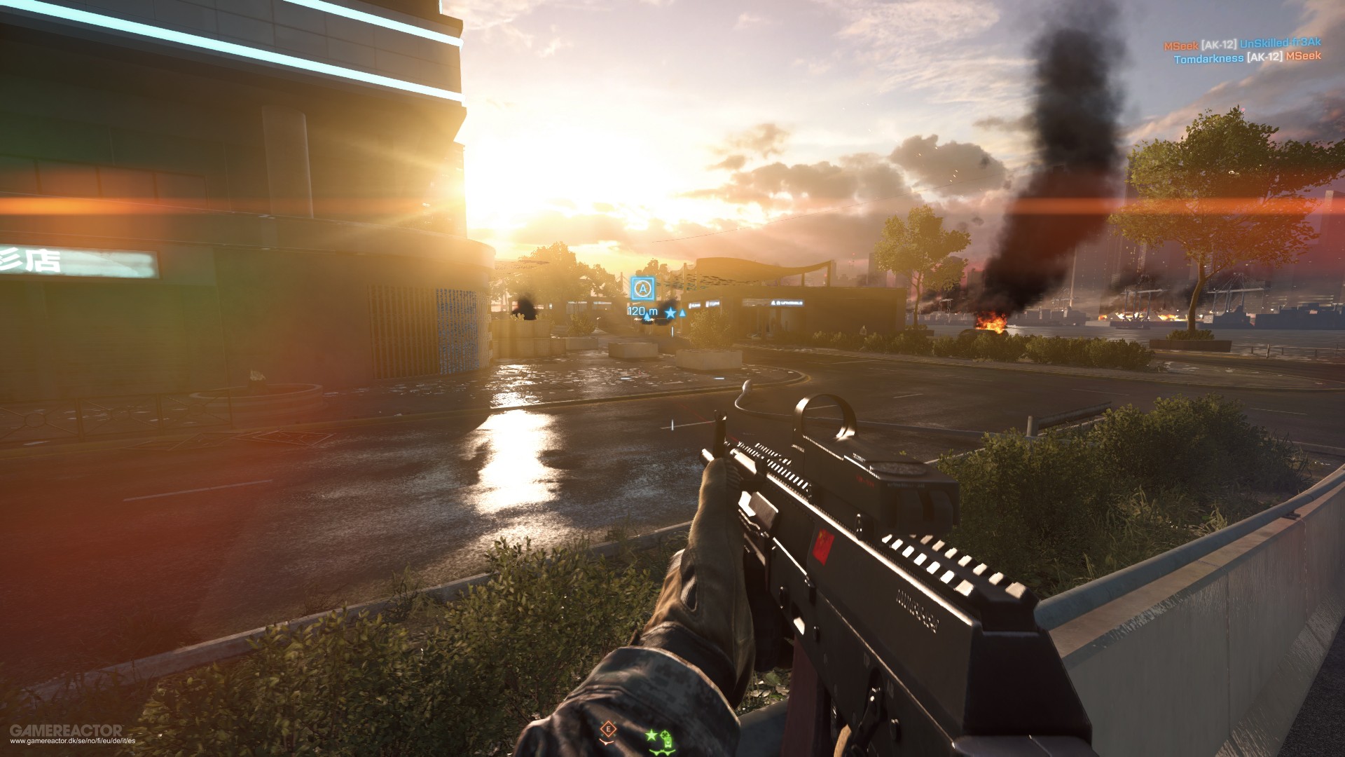 Battlefield 4