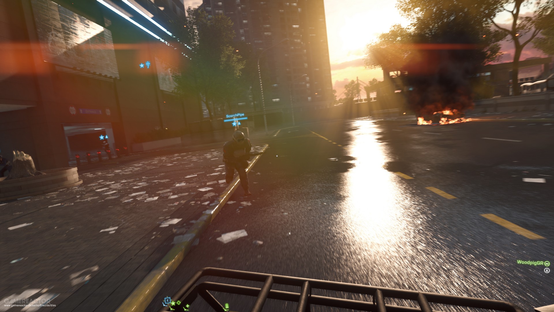 Battlefield 4