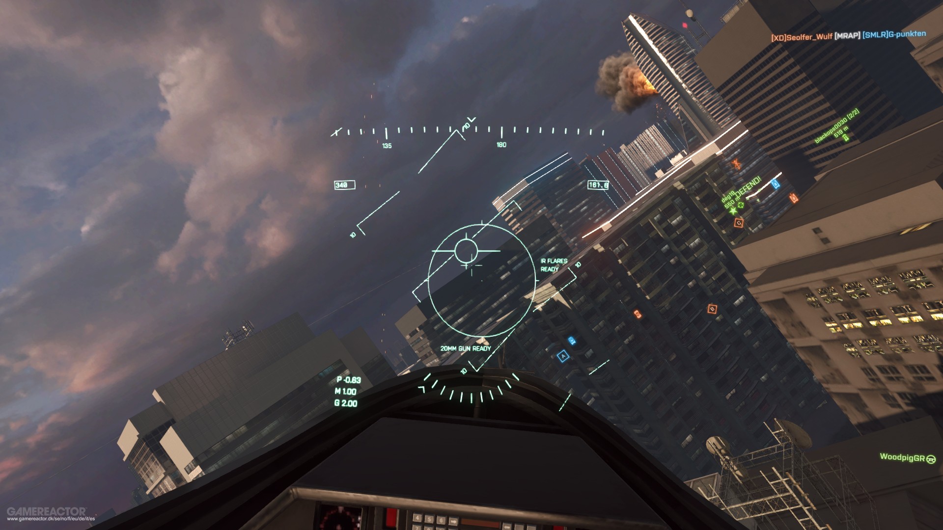 Battlefield 4