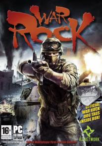 War Rock
