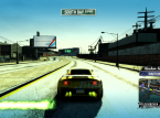 Burnout Paradise Remastered (Switch)