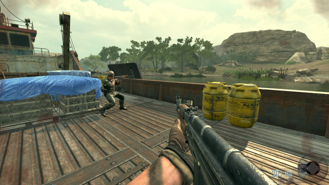 Call of Duty: Black Ops 2