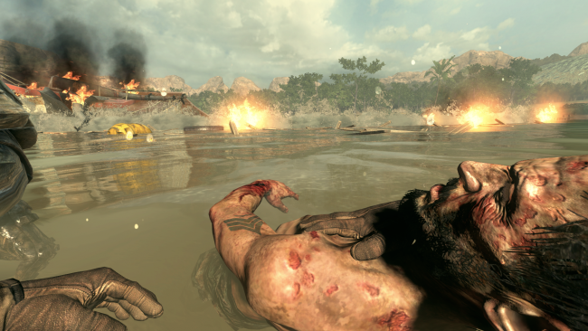 Call of Duty: Black Ops 2