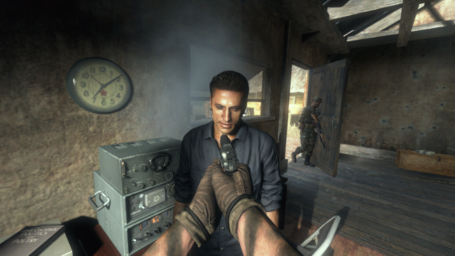 Call of Duty: Black Ops 2