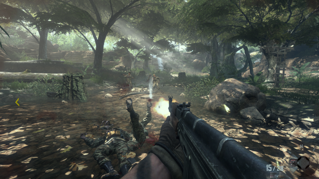 Call of Duty: Black Ops 2