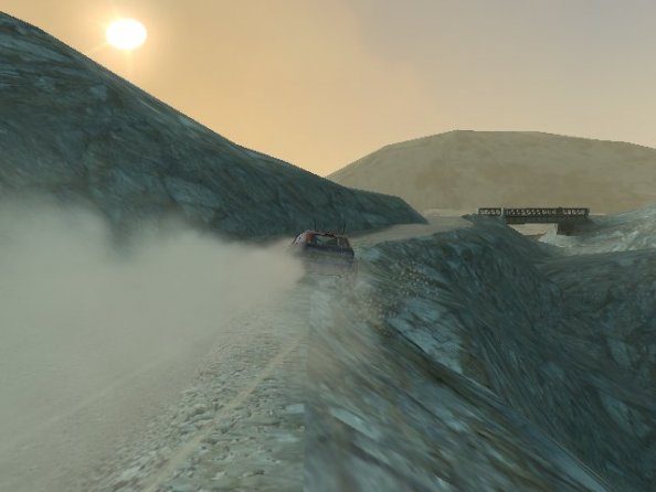 Jeu PC Colin McRae Rally 3 - Version Française (VF) - Envoi Rapide Et Suivi