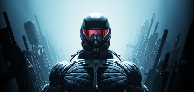 Crysis Remastered